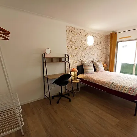 Apartamento 5 Pers, 2 Chambres, Terrasse, Climatisation, Parking Inclus *