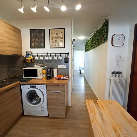 5 Pers, 2 Chambres, Parking Voiture Citadine Ou Compact Suv, Terrasse, Climatisation